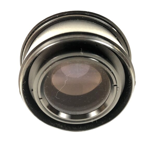 Tundra Video Auxiliary Lens Set Telephoto Wide Angle VTW1565 Japan Case Boxed - Picture 4 of 10